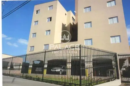 Apartamento com 3 Quartos à venda, 86m² no Centro, Rio das Pedras
