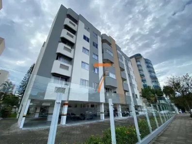 Apartamento com 3 Quartos à venda, 104m² no Jardim Atlântico, Florianópolis