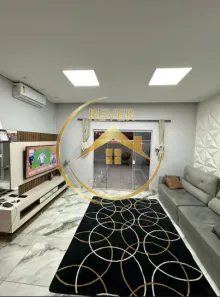 Casa com 3 Quartos à venda, 174m² no Residencial Cittá Di Firenze, Campinas