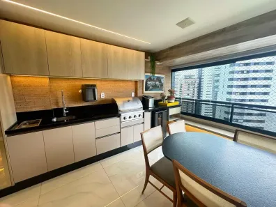 Apartamento com 4 Quartos à venda, 185m² no Umarizal, Belém