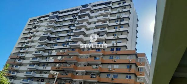 Apartamento com 2 Quartos à venda, 63m² no Pilares, Rio de Janeiro