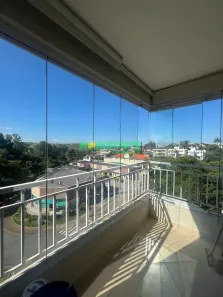 Apartamento com 3 Quartos à venda, 96m² no Urbanova, São José dos Campos