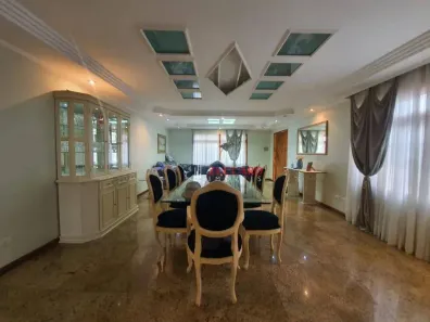 Sobrado com 3 Quartos à venda, 342m² no Vila Paulista, Guarulhos