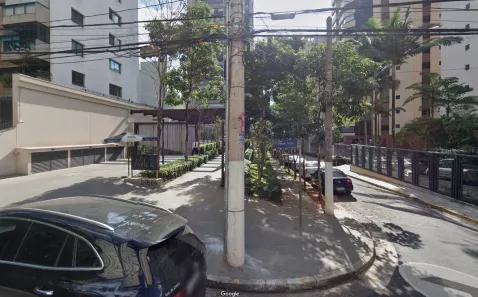 Apartamento com 1 Quarto à venda, 20m² no Perdizes, São Paulo