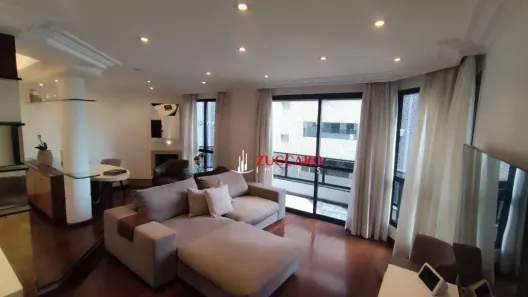 Apartamento com 4 Quartos à venda, 161m² no Camargos, Guarulhos