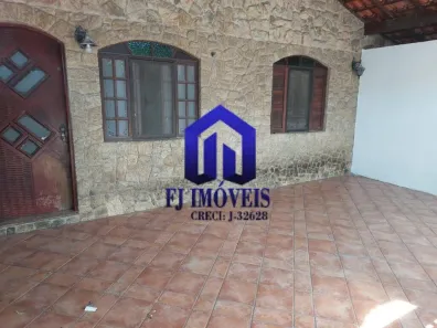Casa com 3 Quartos à venda, 235m² no Vila São Jorge, São Vicente