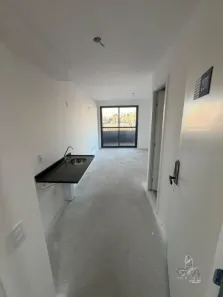 Apartamento com 1 Quarto à venda, 25m² no Pinheiros, São Paulo