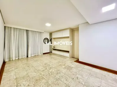 Apartamento com 3 Quartos à venda, 120m² no Praia do Pecado, Macaé