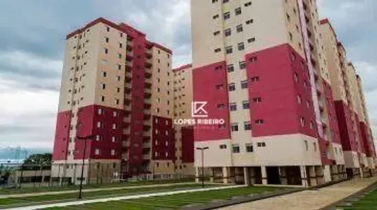 Apartamento com 2 Quartos à venda, 58m² no Jardim Bela Vista, Americana