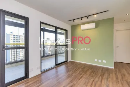 Apartamento com 1 Quarto à venda, 70m² no Campos Elíseos, São Paulo