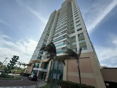Apartamento com 3 Quartos à venda, 122m² no Piatã, Salvador