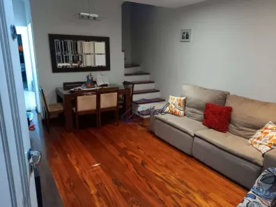 Casa com 2 Quartos à venda, 80m² no Jardim Amaralina, São Paulo