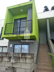 Apartamento com 2 Quartos à venda, 50m² no Uvaranas, Ponta Grossa