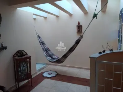 Casa com 4 Quartos à venda, 500m² no Vila Oliveira, Mogi das Cruzes