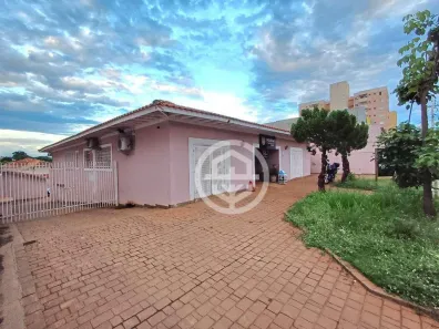 Casa com 7 Quartos à venda, 513m² no Primavera, Barretos