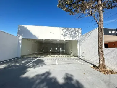Ponto Comercial à venda, 190m² no Vila Trujillo, Sorocaba