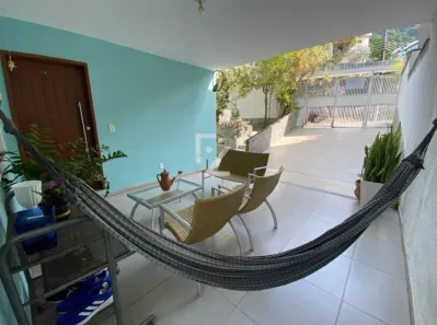 Casa de Condomínio com 4 Quartos à venda, 265m² no Taquara, Rio de Janeiro