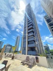 Apartamento com 4 Quartos à venda, 212m² no Candeias, Jaboatão dos Guararapes