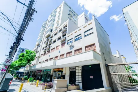 Sala Comercial para alugar, 65m² no Moinhos de Vento, Porto Alegre