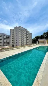 Apartamento com 3 Quartos à venda, 62m² no Ponta Negra, Manaus