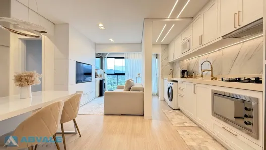 Apartamento com 2 Quartos à venda, 57m² no Velha Central, Blumenau