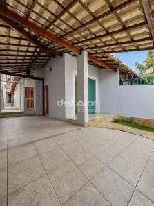 Casa com 3 Quartos à venda, 180m² no Santa Mônica, Belo Horizonte