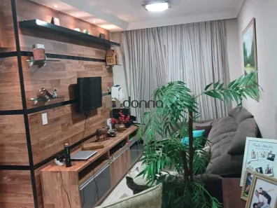 Apartamento com 3 Quartos à venda, 100m² no Centro, Uberaba