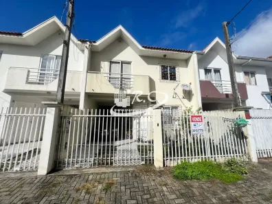 Sobrado com 3 Quartos à venda, 95m² no Sítio Cercado, Curitiba