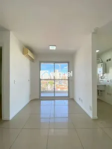 Apartamento com 2 Quartos para alugar, 60m² no Jardim Nossa Senhora Auxiliadora, Campinas