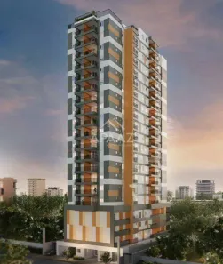 Apartamento com 1 Quarto à venda, 27m² no Mooca, São Paulo