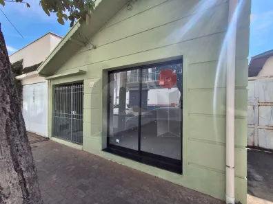 Ponto Comercial para alugar, 38m² no Cidade Nova, Indaiatuba