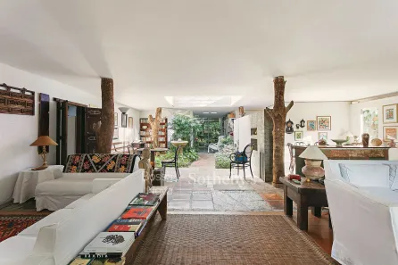  com 3 Quartos à venda, 723m² no Chácara Monte Alegre, São Paulo