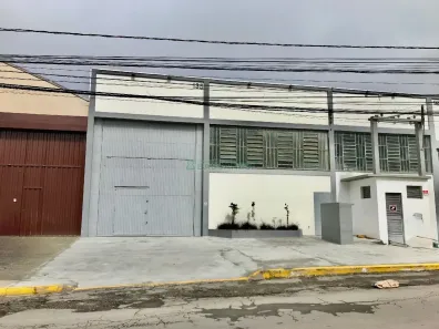 Galpão/Depósito/Armazém para alugar, 450m² no São Ciro, Caxias do Sul