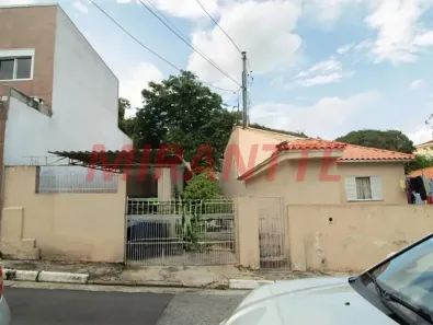 Casa com 3 Quartos à venda, 60m² no Vila Gustavo, São Paulo