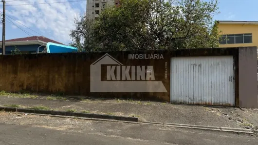 Imóvel Comercial à venda, 636m² no Uvaranas, Ponta Grossa