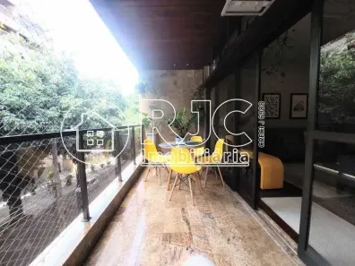 Apartamento com 3 Quartos à venda, 156m² no Tijuca, Rio de Janeiro