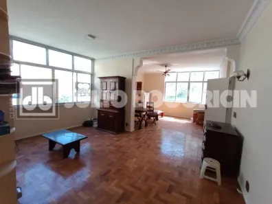Apartamento com 4 Quartos à venda, 150m² no Copacabana, Rio de Janeiro
