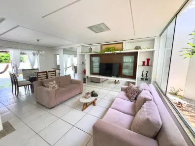 Casa de Condomínio com 3 Quartos à venda, 451m² no Candelária, Natal