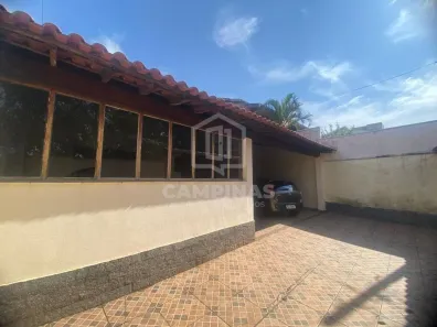 Casa com 3 Quartos à venda, 160m² no Loteamento Parque São Martinho, Campinas