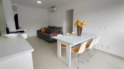 Apartamento com 3 Quartos à venda, 70m² no Riviera, Bertioga