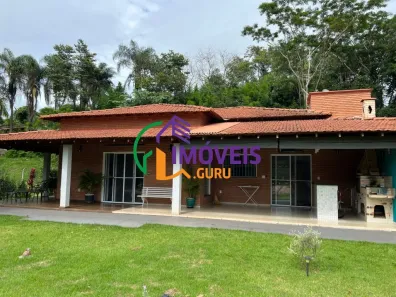 Fazenda/Sítio com 2 Quartos à venda, 245m² no Área Rural de Mogi Guaçu, Mogi Guaçu