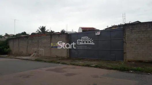 Lote/Terreno à venda, 2060m² no Jardim Novo Campos Elíseos, Campinas
