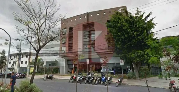Sala Comercial à venda, 35m² no Estoril, Belo Horizonte