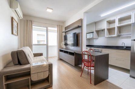 Apartamento com 2 Quartos à venda, 68m² no Jardim Carvalho, Porto Alegre