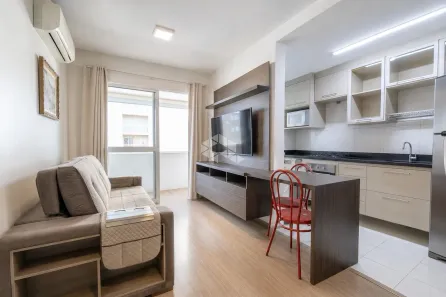 Apartamento com 2 Quartos à venda, 68m² no Jardim Carvalho, Porto Alegre