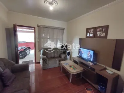 Casa com 2 Quartos à venda, 150m² no Vila Barcelona, Sorocaba