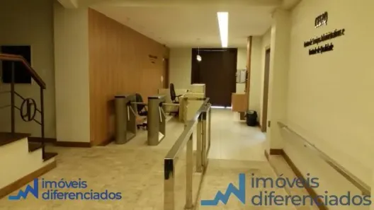 Prédio Comercial à venda, 1850m² no Comércio, Salvador