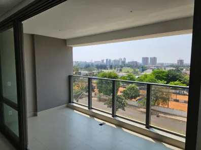 Apartamento com 2 Quartos para alugar, 115m² no Bela Suiça, Londrina