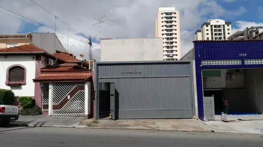 Galpão/Depósito/Armazém à venda, 170m² no Belenzinho, São Paulo