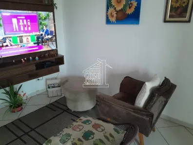 Apartamento com 3 Quartos à venda, 95m² no Vila Brizzola, Indaiatuba
